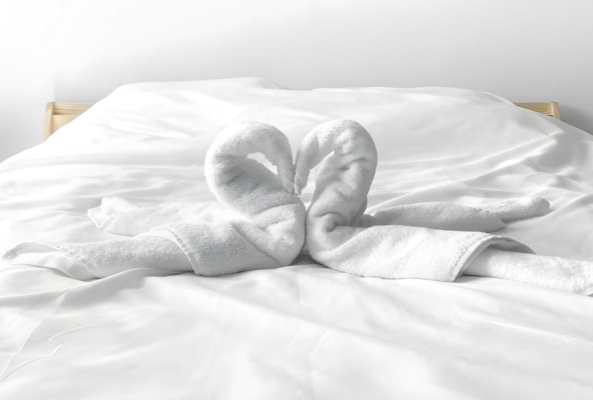 Cotiere Otel Grzybowo  Dış mekan fotoğraf