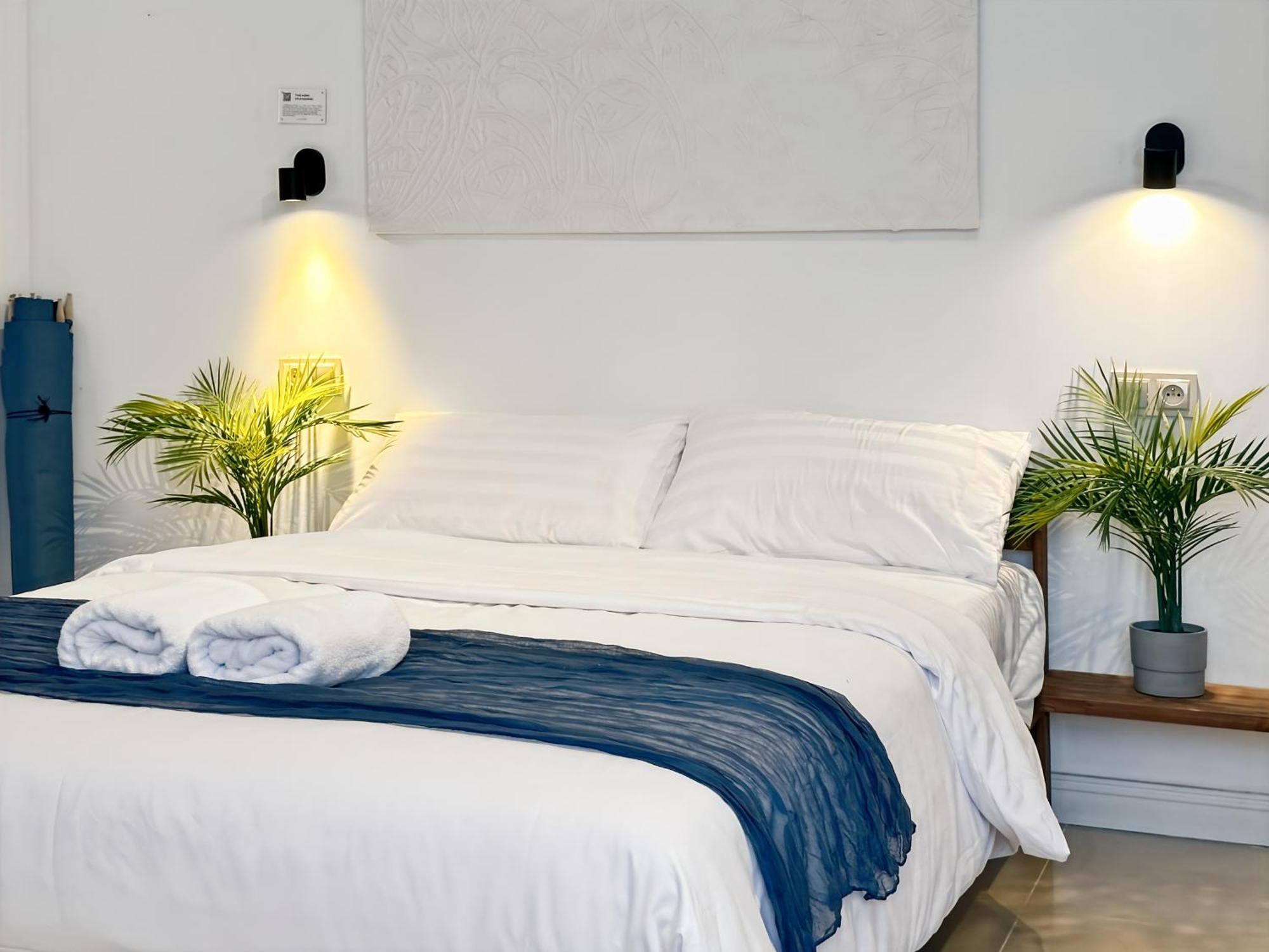 Cotiere Otel Grzybowo  Dış mekan fotoğraf