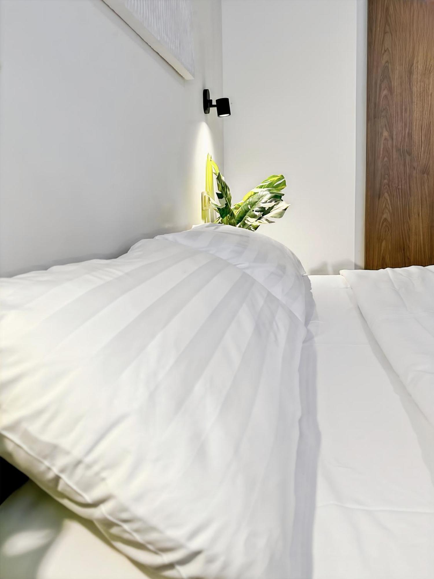 Cotiere Otel Grzybowo  Dış mekan fotoğraf