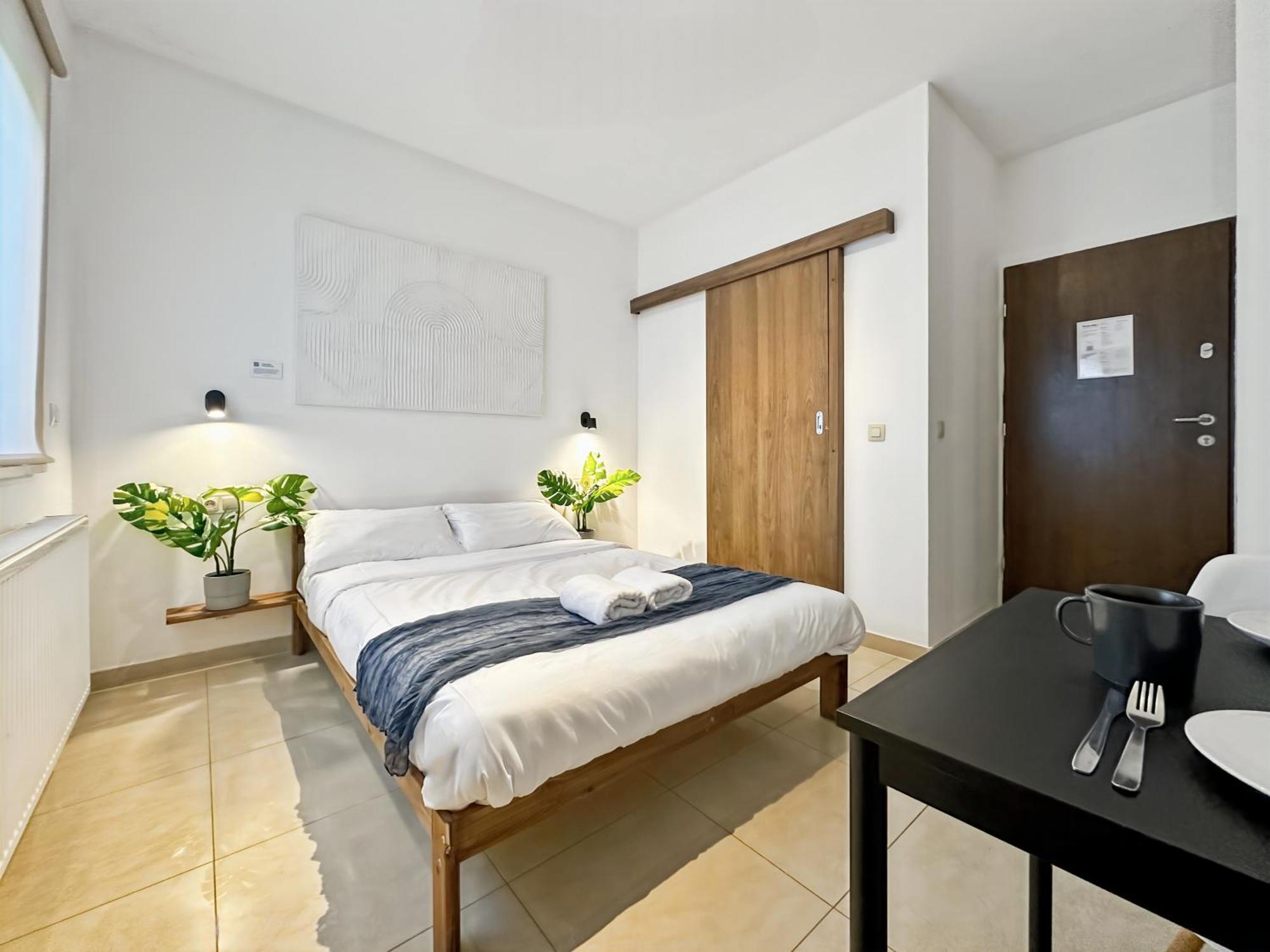 Cotiere Otel Grzybowo  Dış mekan fotoğraf