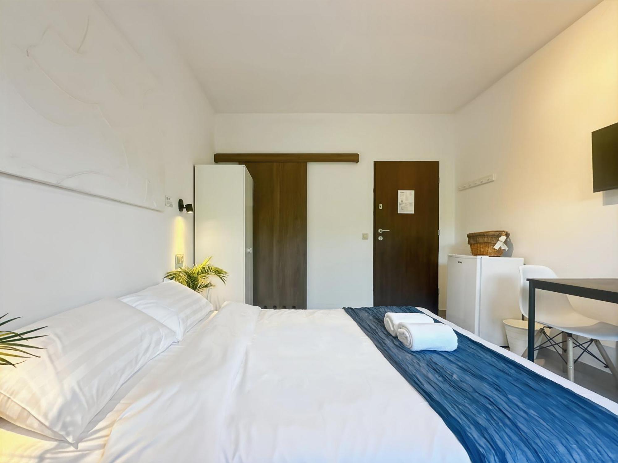 Cotiere Otel Grzybowo  Dış mekan fotoğraf