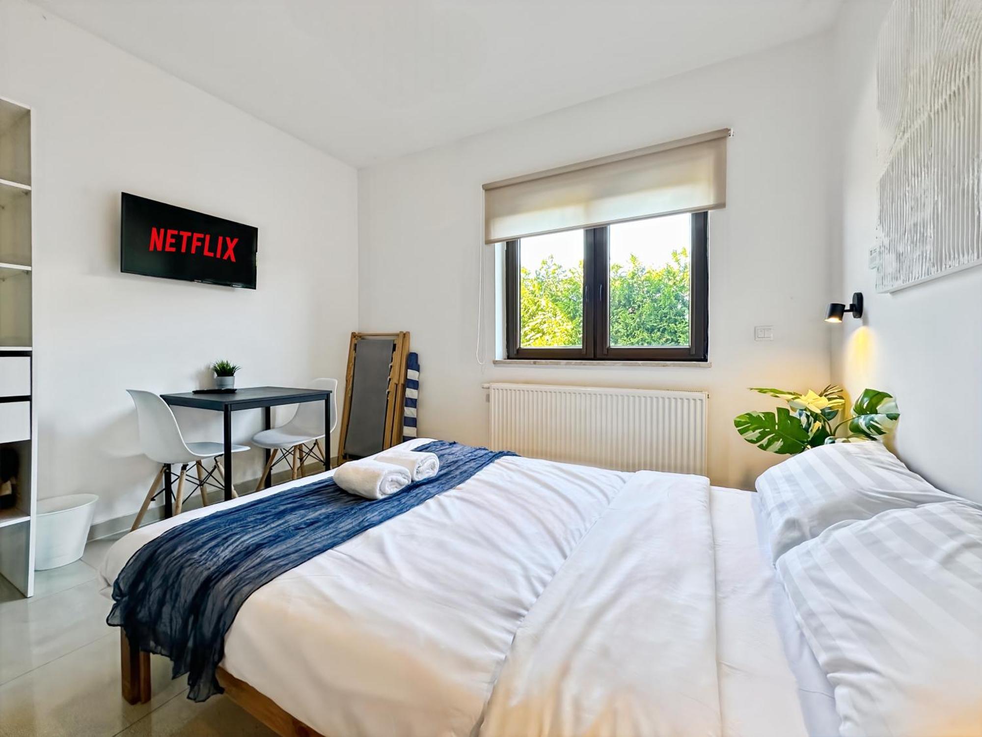 Cotiere Otel Grzybowo  Dış mekan fotoğraf