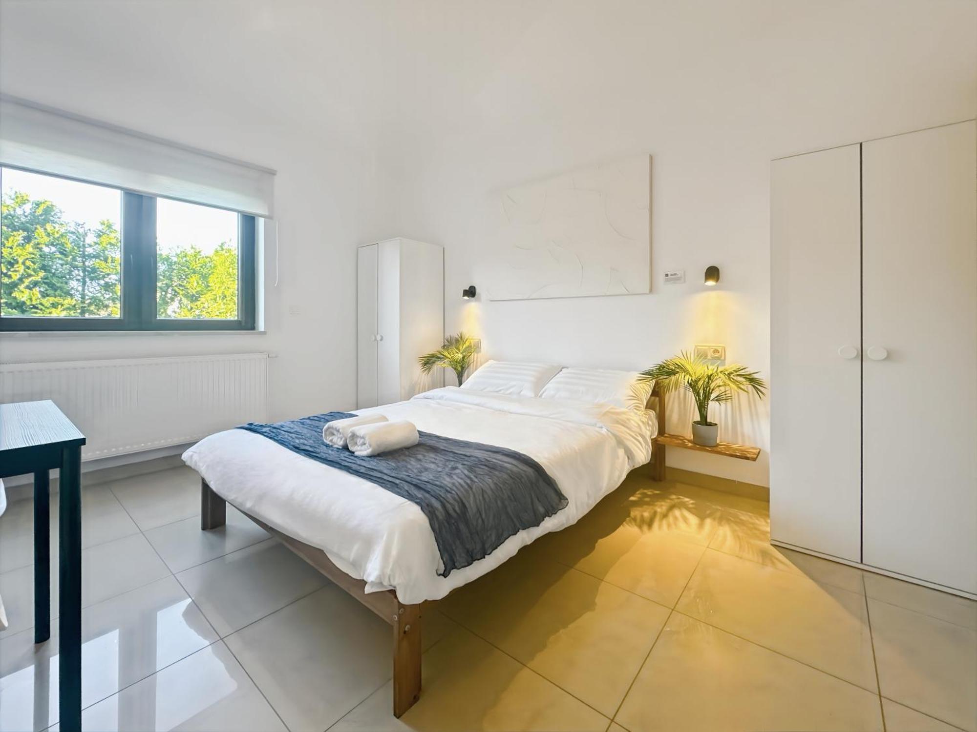 Cotiere Otel Grzybowo  Dış mekan fotoğraf