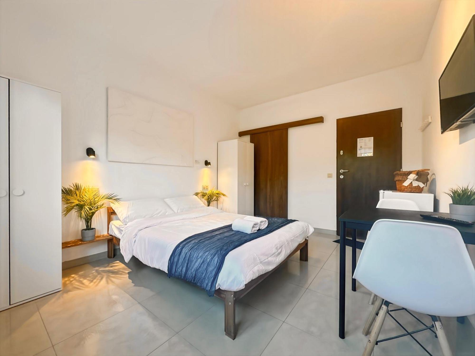 Cotiere Otel Grzybowo  Dış mekan fotoğraf